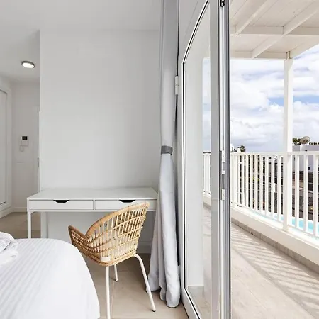 Ocean Views And Relax In Lanzarote Villa Playa Blanca (Lanzarote)