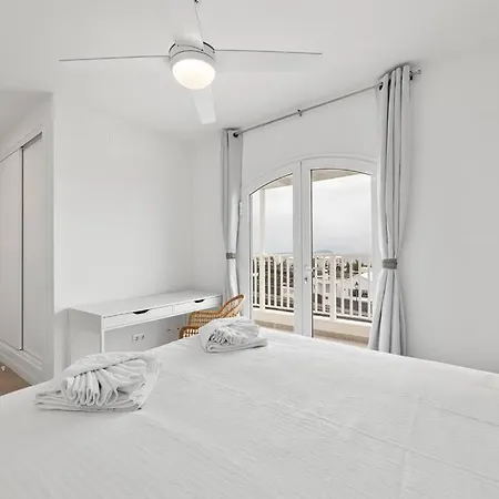 Вилла Ocean Views And Relax In Lanzarote *