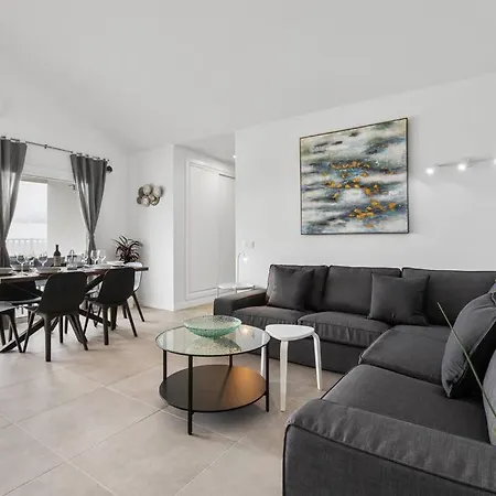 Ocean Views And Relax In Lanzarote Вилла *