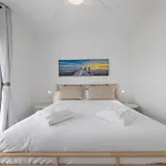Ocean Views And Relax In Lanzarote Villa *