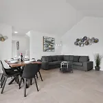 Villa Ocean Views And Relax In Lanzarote