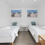 Ocean Views And Relax In Lanzarote Villa