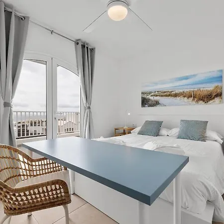 Ocean Views And Relax In Lanzarote Playa Blanca