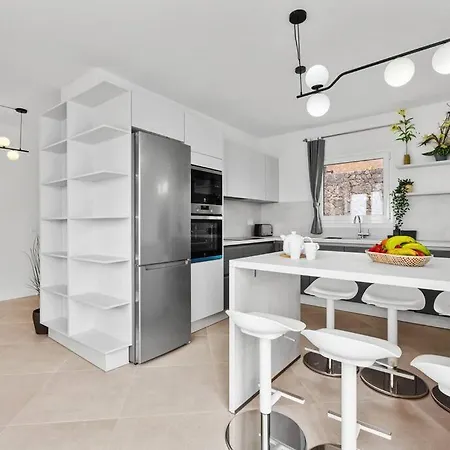 Ocean Views And Relax In Lanzarote * Playa Blanca