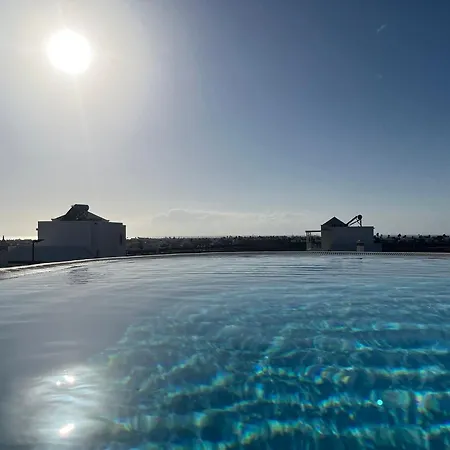 فيلة Ocean Views And Relax In Lanzarote بلايا بلانكا