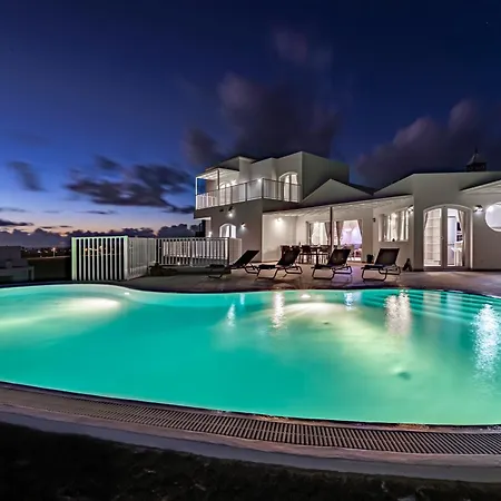 Ocean Views And Relax In Lanzarote * Playa Blanca (Lanzarote)