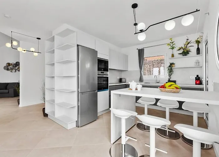 Ocean Views And Relax In Lanzarote * Playa Blanca (Lanzarote)