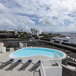 Villa Ocean Views And Relax In Lanzarote