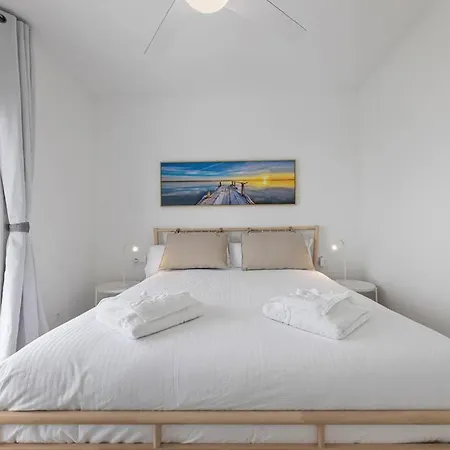 فيلة Ocean Views And Relax In Lanzarote بلايا بلانكا