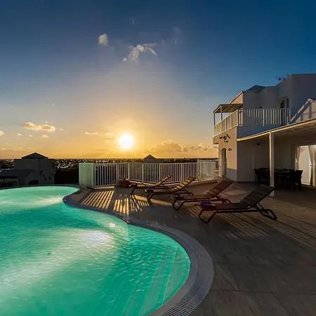 Ocean Views And Relax In Lanzarote Playa Blanca (Lanzarote)