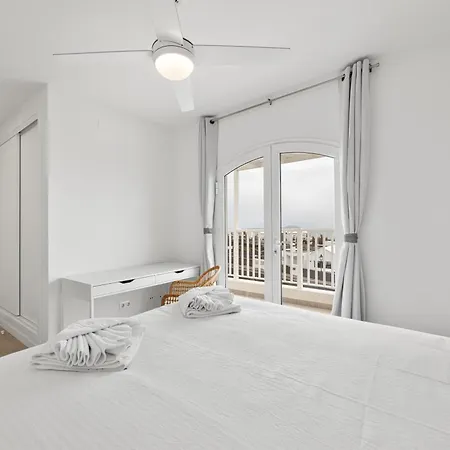 Ocean Views And Relax In Lanzarote Вилла Коста Бланка